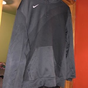 Size XL. Nike Hoodie.